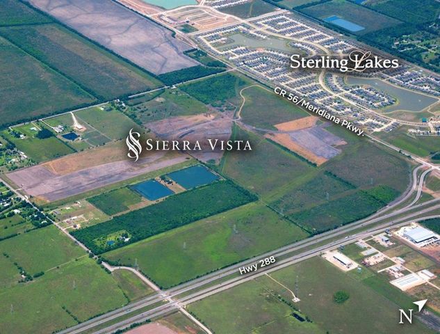 10910 Amador Peak Drive, Iowa Colony, TX 77583