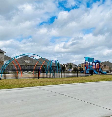 10910 Amador Peak Drive, Iowa Colony, TX 77583
