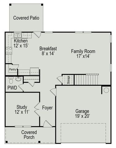 10910 Amador Peak Drive, Iowa Colony, TX 77583
