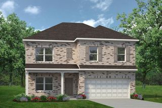 10910 Amador Peak Drive, Iowa Colony, TX 77583