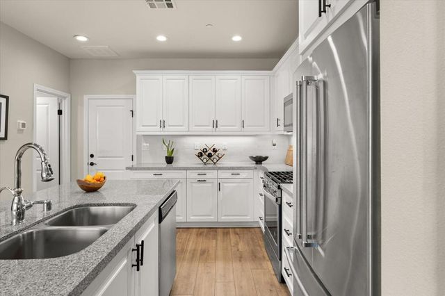 2440 Sanabria Lane, Brea, CA 92821