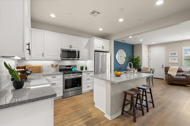 2440 Sanabria Lane, Brea, CA 92821