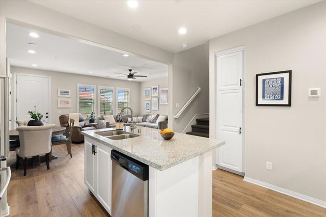 2440 Sanabria Lane, Brea, CA 92821