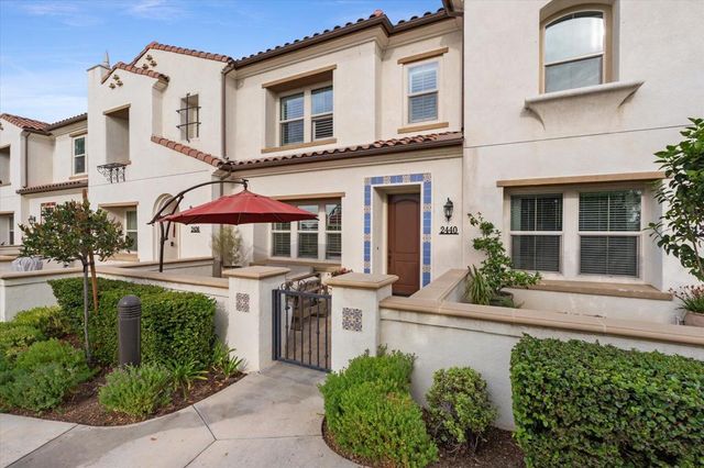 2440 Sanabria Lane, Brea, CA 92821