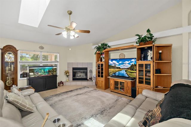 22 EGRET TRAIL, Palm Coast, FL 32164