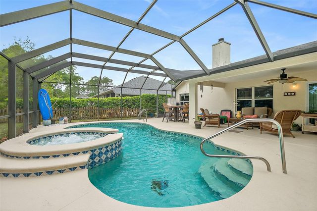 22 EGRET TRAIL, Palm Coast, FL 32164