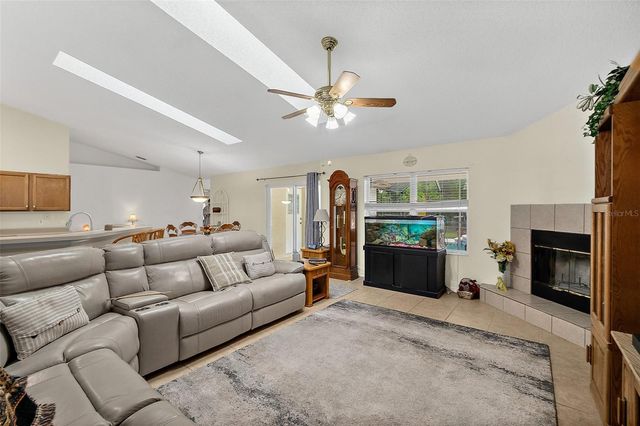 22 EGRET TRAIL, Palm Coast, FL 32164