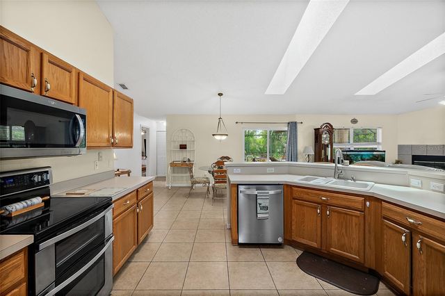 22 EGRET TRAIL, Palm Coast, FL 32164