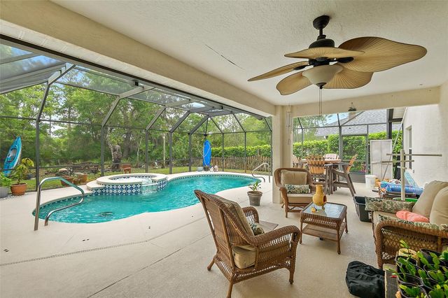 22 EGRET TRAIL, Palm Coast, FL 32164