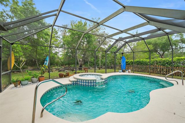 22 EGRET TRAIL, Palm Coast, FL 32164