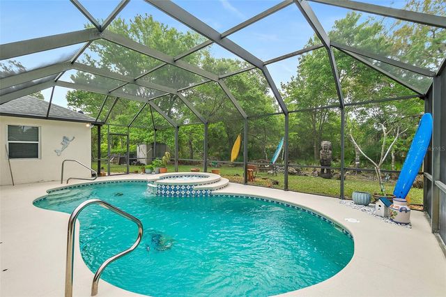 22 EGRET TRAIL, Palm Coast, FL 32164