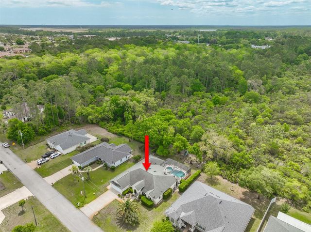 22 EGRET TRAIL, Palm Coast, FL 32164