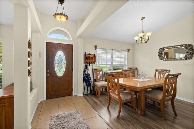 22 EGRET TRAIL, Palm Coast, FL 32164