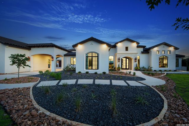117 Monterey Trail, Boerne, TX 78006