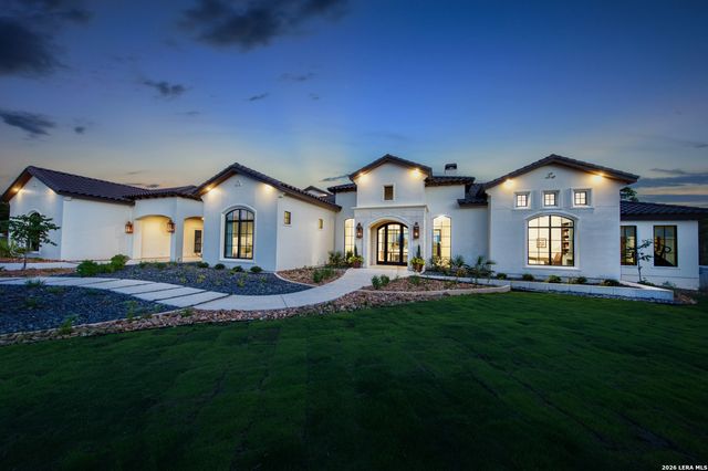 117 Monterey Trail, Boerne, TX 78006