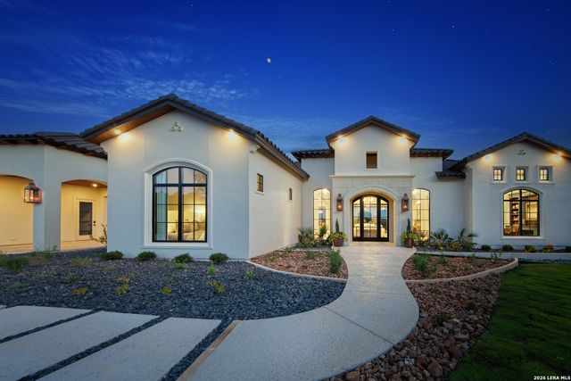 117 Monterey Trail, Boerne, TX 78006