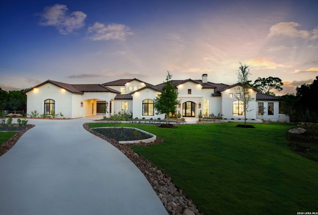 117 Monterey Trail, Boerne, TX 78006