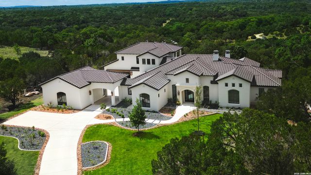 117 Monterey Trail, Boerne, TX 78006