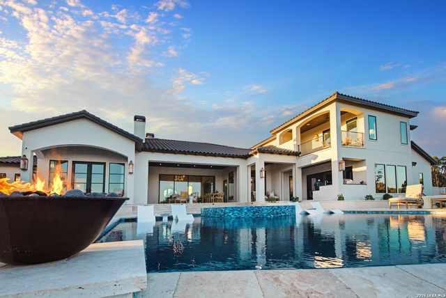 117 Monterey Trail, Boerne, TX 78006