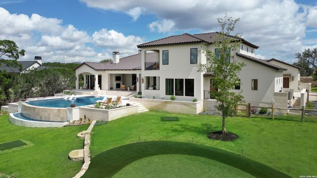 117 Monterey Trail, Boerne, TX 78006