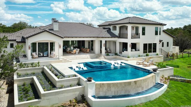 117 Monterey Trail, Boerne, TX 78006