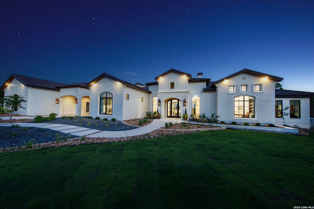 117 Monterey Trail, Boerne, TX 78006