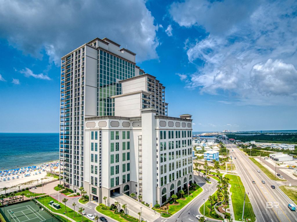 23450 Perdido Beach Boulevard 3001, Orange Beach, AL 36561