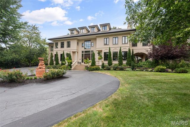 441 Park Road, Webster Groves, MO 63119