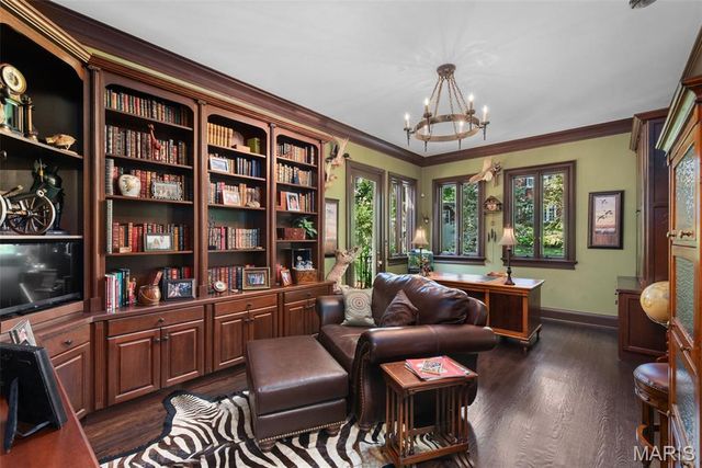 441 Park Road, Webster Groves, MO 63119