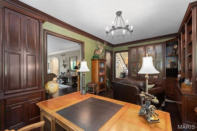 441 Park Road, Webster Groves, MO 63119