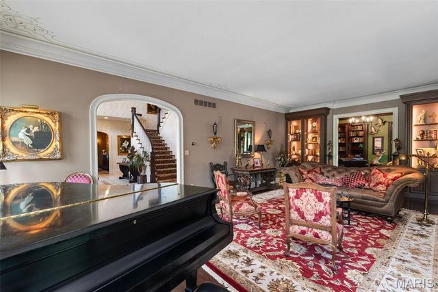 441 Park Road, Webster Groves, MO 63119