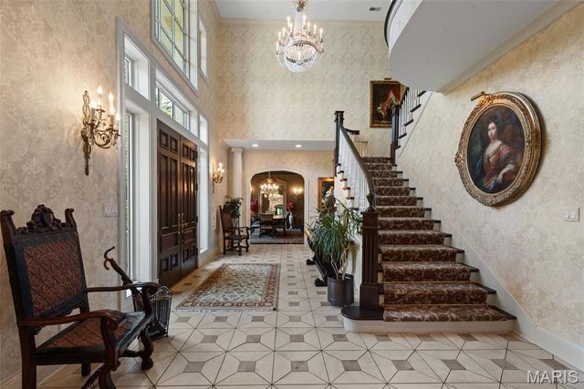 441 Park Road, Webster Groves, MO 63119