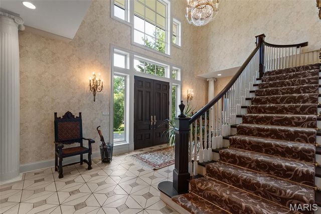 441 Park Road, Webster Groves, MO 63119