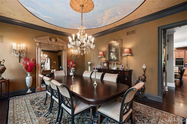 441 Park Road, Webster Groves, MO 63119