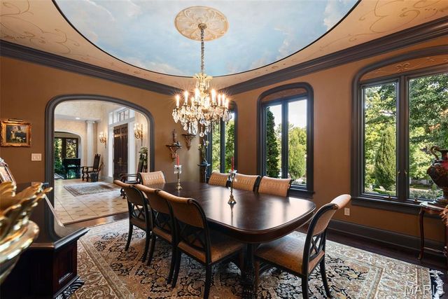 441 Park Road, Webster Groves, MO 63119