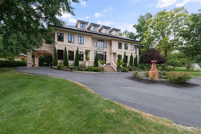 441 Park Road, Webster Groves, MO 63119