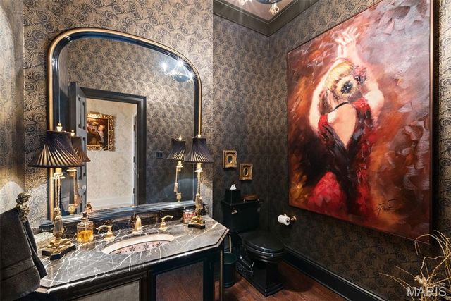 441 Park Road, Webster Groves, MO 63119