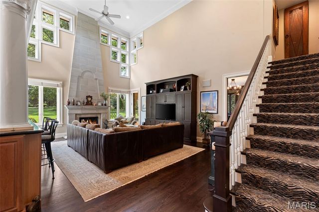 441 Park Road, Webster Groves, MO 63119