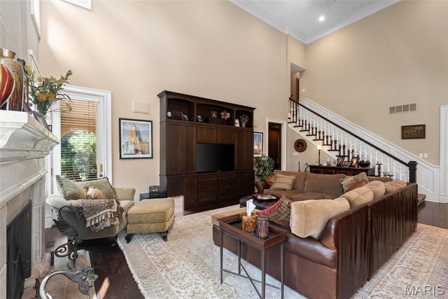 441 Park Road, Webster Groves, MO 63119