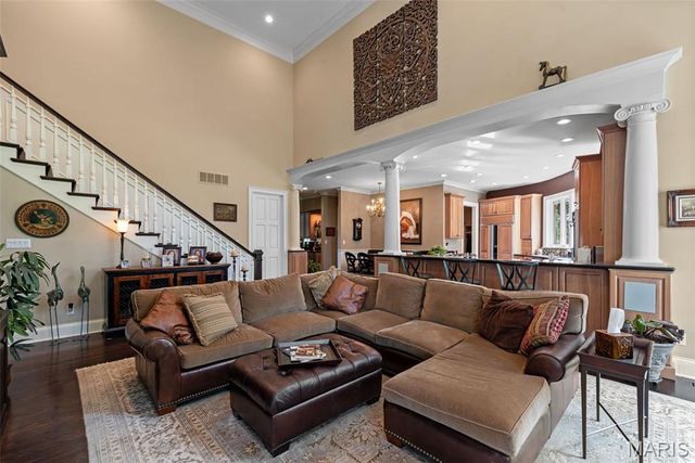 441 Park Road, Webster Groves, MO 63119