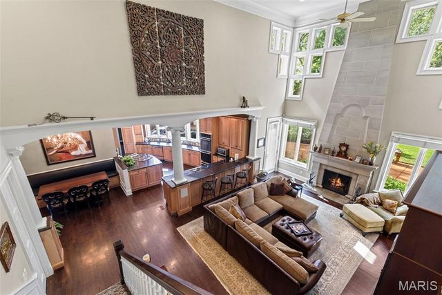 441 Park Road, Webster Groves, MO 63119