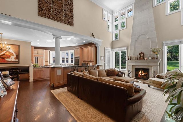 441 Park Road, Webster Groves, MO 63119