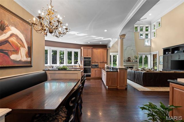 441 Park Road, Webster Groves, MO 63119