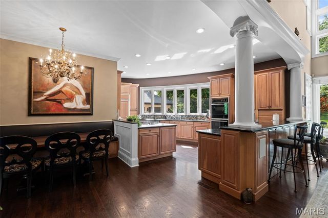 441 Park Road, Webster Groves, MO 63119