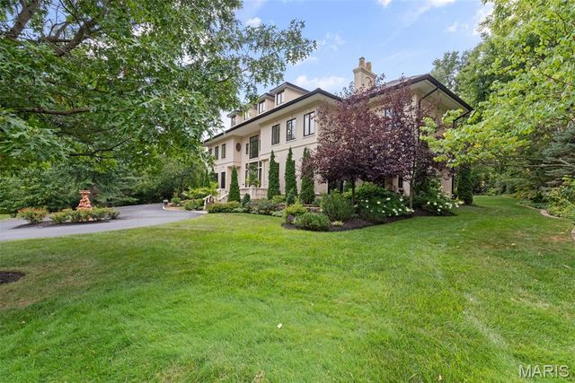 441 Park Road, Webster Groves, MO 63119