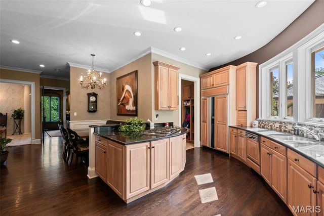 441 Park Road, Webster Groves, MO 63119