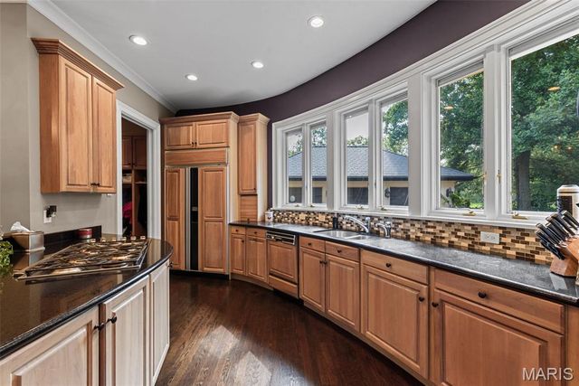 441 Park Road, Webster Groves, MO 63119