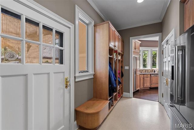 441 Park Road, Webster Groves, MO 63119