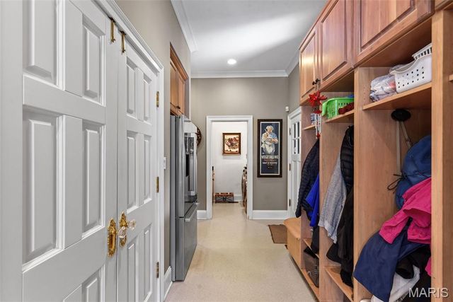 441 Park Road, Webster Groves, MO 63119