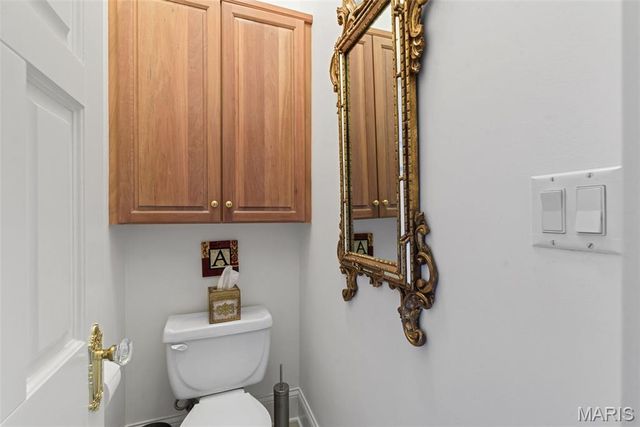 441 Park Road, Webster Groves, MO 63119